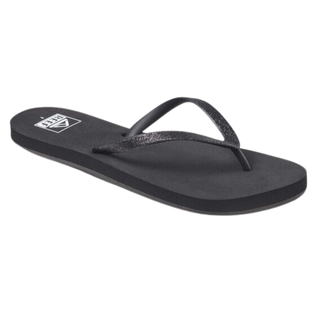 Dames Slipper Stargazer Black 36